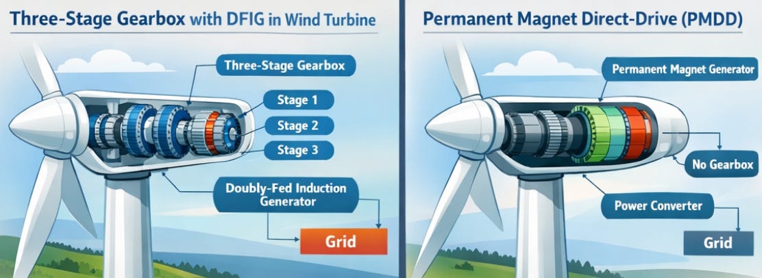 Alternative Energy Primer Part 3 - Industry and Sector Technicals