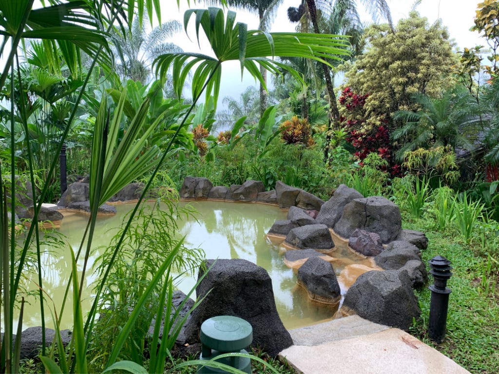 5 Unique Experiences in Costa Rica