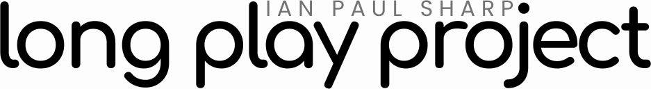 The Long Play Project 