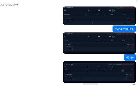 Futures and Options Trading