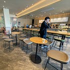 Beyond earnings — What’s behind Starbucks’ decline in China?