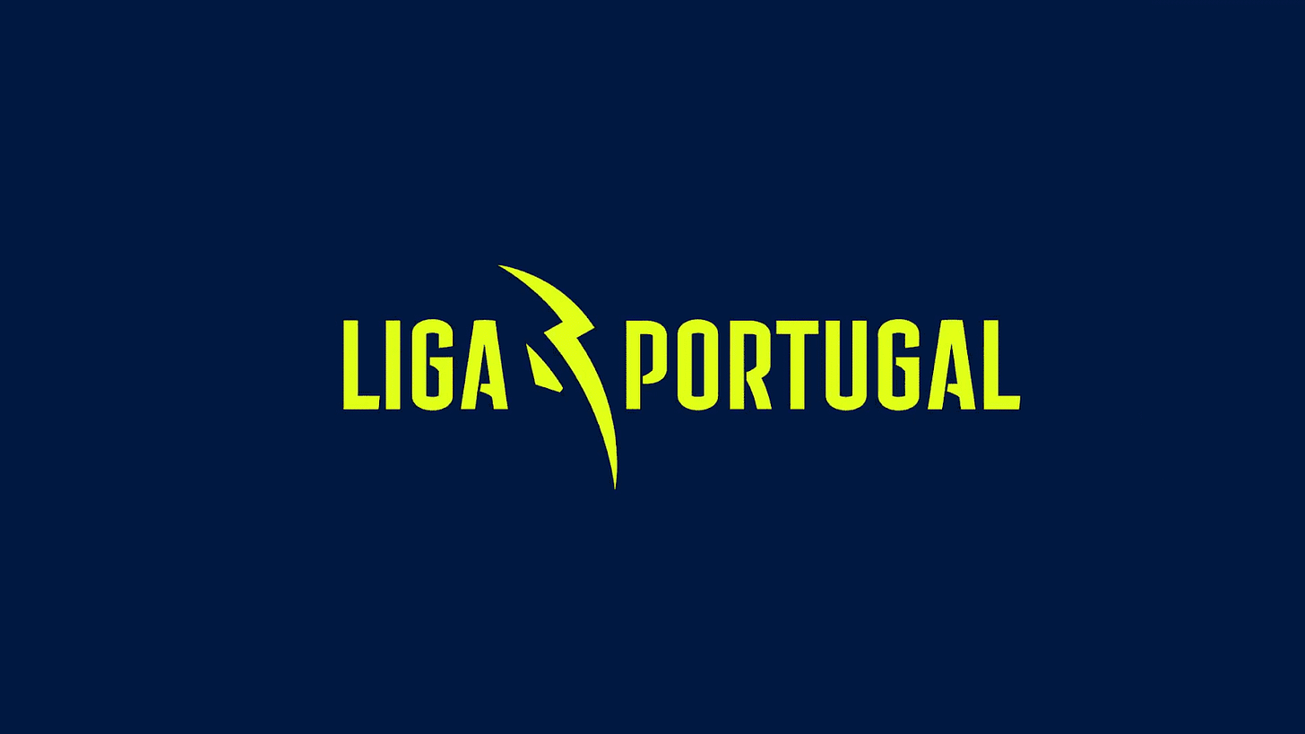 All-New Liga Portugal Logo & Branding Revealed - Footy Headlines All-New Liga Portugal Logo & Branding Revealed - Footy Headlines