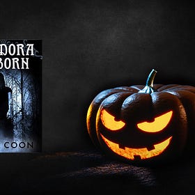 Pandora Reborn: Season of the Witch