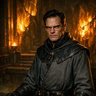 Barovia - Session 98