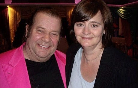 Forgotten (anti)heroes of wine: Dave West