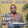 BOND / JLP