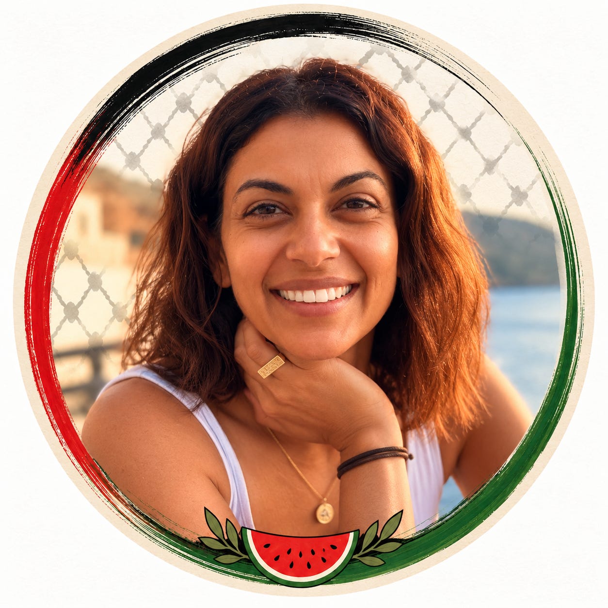 Amira’s Substack