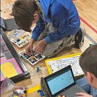 Local Students Showcase Innovation at BGCDSB LEGO Robotics Competition