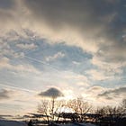 Cloudseeding Above Northern Indiana Skies Are Getting Out Of Control, Nonstop Near Daily Spraying With Impunity