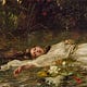 letters from ophelia's ghost