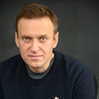 Hjälten Navalnyj gav sitt liv för ett annat Ryssland