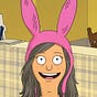 Auntie's avatar