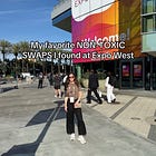 Non-Toxic Finds at Expo West