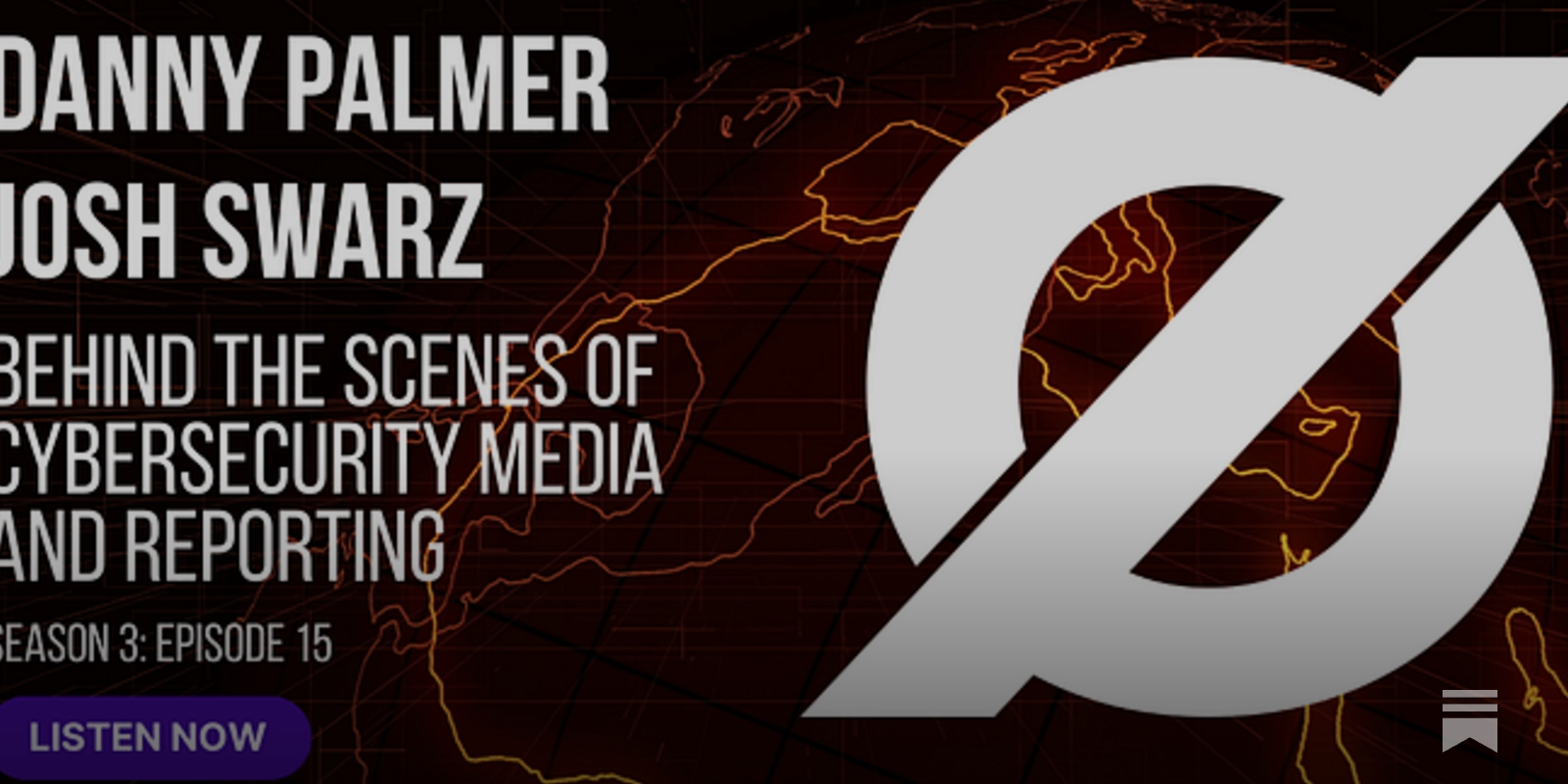 Behind the Scenes of Cybersecurity Media and Reporting