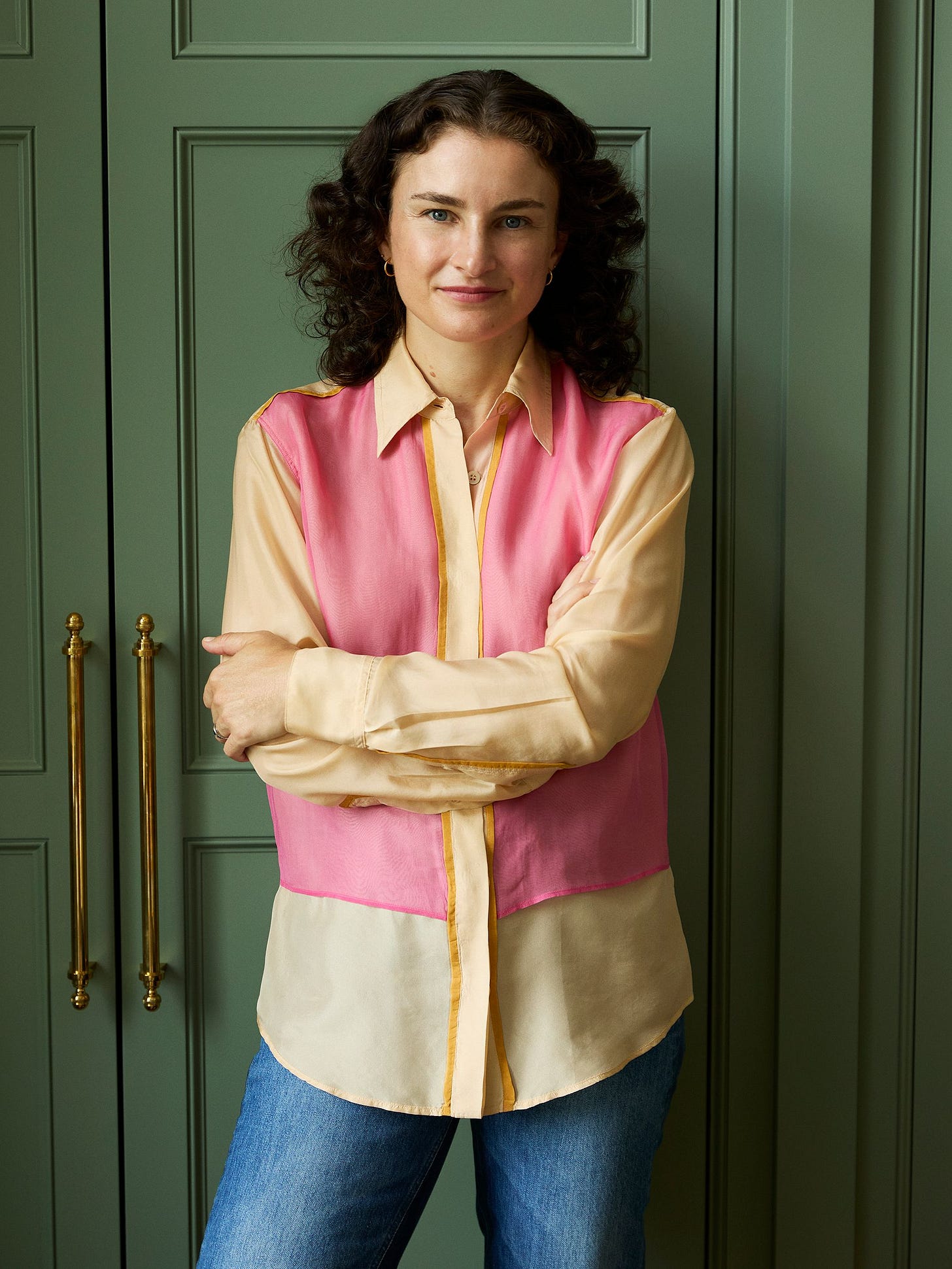 Chloe Malle Announced as Vogue USs New Head of Editorial Content