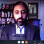 Sadanand Dhume's avatar