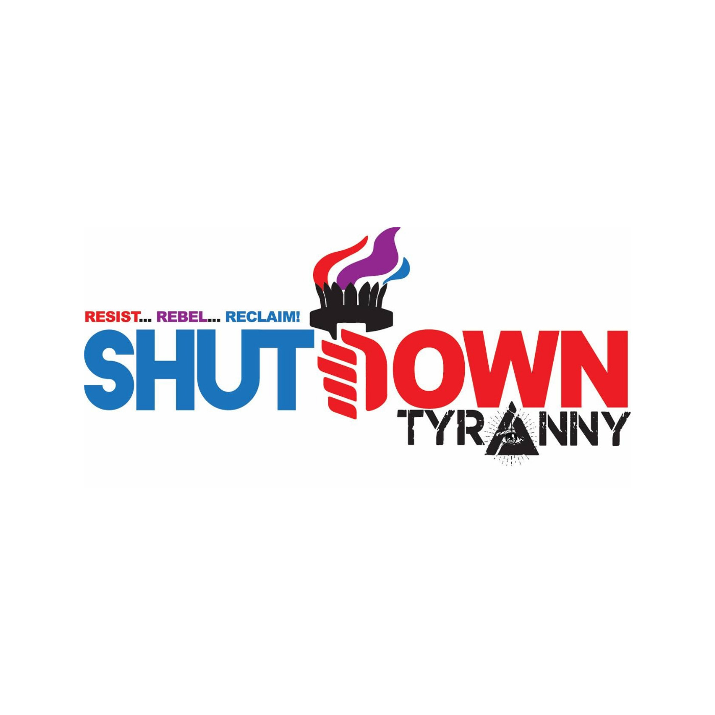 The Shutdown315 Movement
