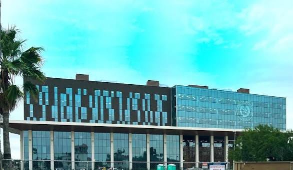 📢NEWS RELEASE - Hidalgo County begins transition into new courthouse The “Move Management Project” involves several phases for a safe, efficient transition from the old courthouse into the new facility. This is 📢NEWS RELEASE - Hidalgo County begins transition into new courthouse The “Move Management Project” involves several phases for a safe, efficient transition from the old courthouse into the new facility. This is