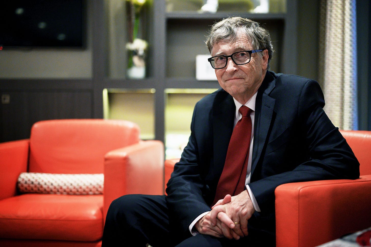 Bill Gates Bill Gates