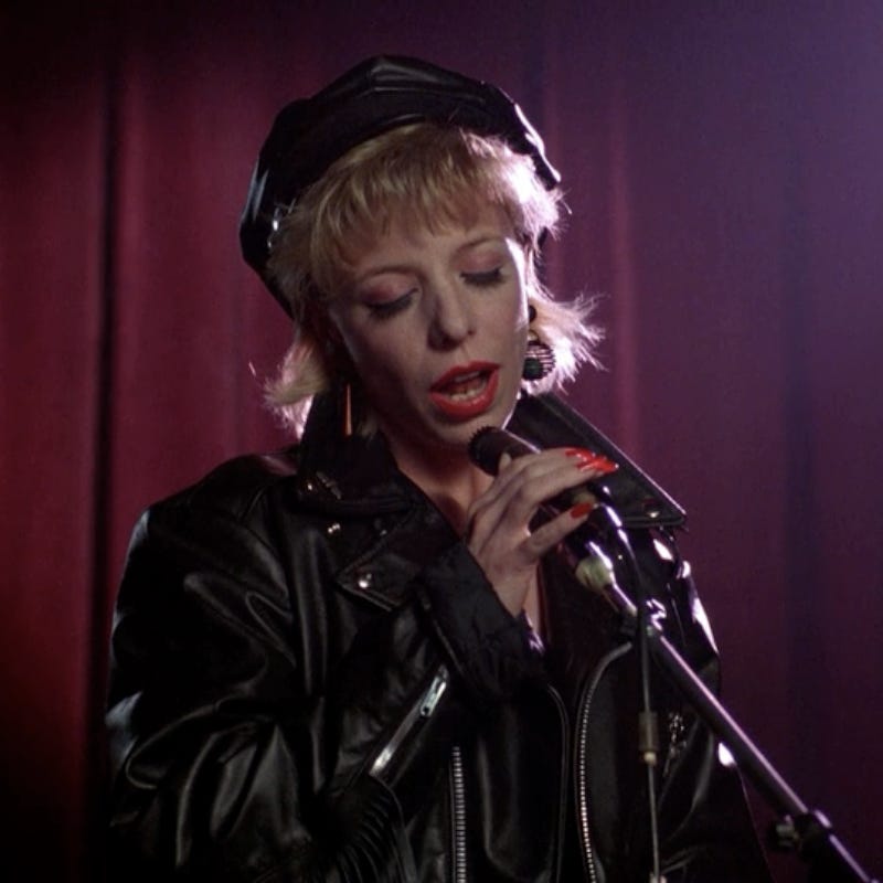 julee cruise