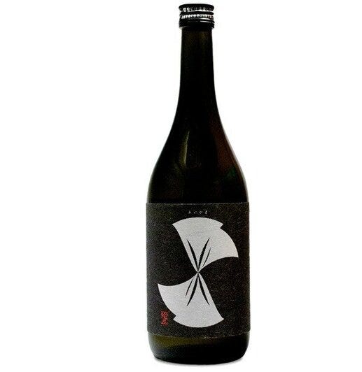 Nanbu Aiyama sake. 