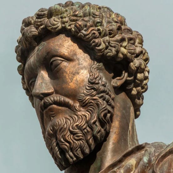 Letters From A Stoic Mind