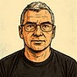 Stephen Cresswell's avatar