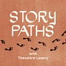 Story Paths Sketchbook with Theo Lowry