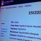 ACIP to Review Hepatitis B Shots, as FDA Insert Admits Aluminum and No Cancer Testing—While Science Reveals Hidden Plasmids, SV40 Risks, and Genome Integration Threats
