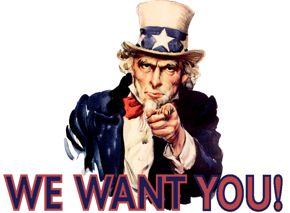 Call for Volunteers - Minnesota Brass