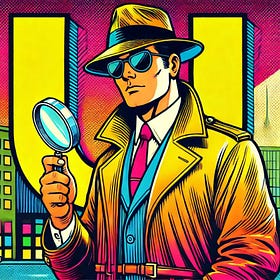 DELITTI TRIBUTARI - Le investigazioni del Dott. Massimo Rinaldi - Il cinque per cento che uccide 