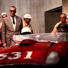 “Ferrari” (2023)
