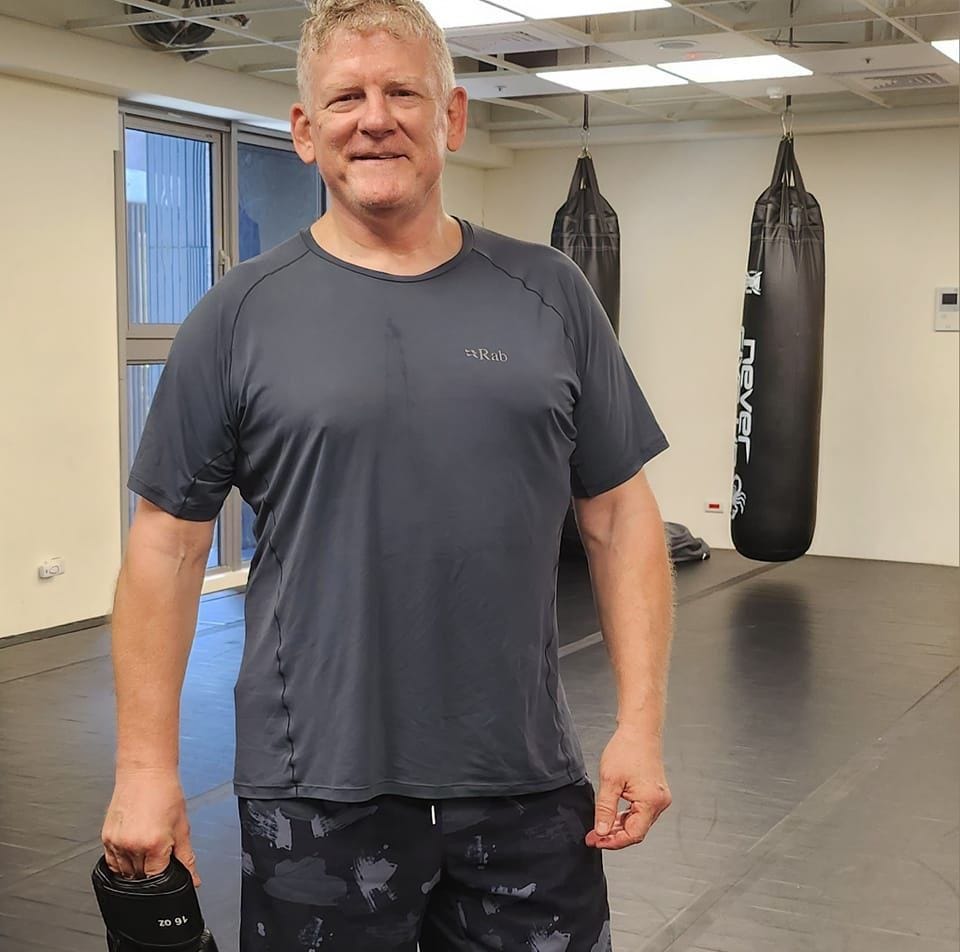 The Most Dangerous Professor in the World