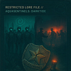 🛡️ 3. Aquasentinels History - a Technoquatics Supplemental Report