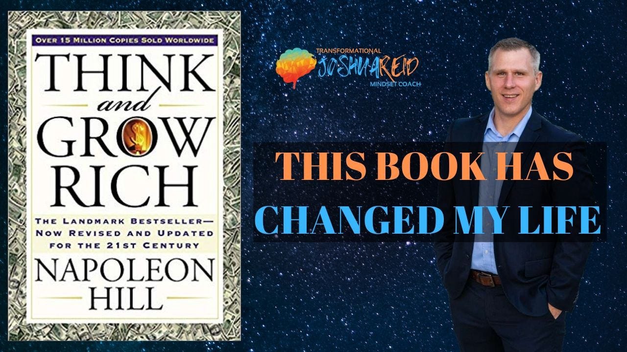 think and grow rich audiobook full