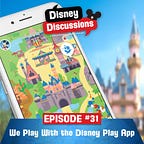 Disney Discussions - The Free Disney Newsletter 