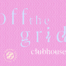 off the grid clubhouse