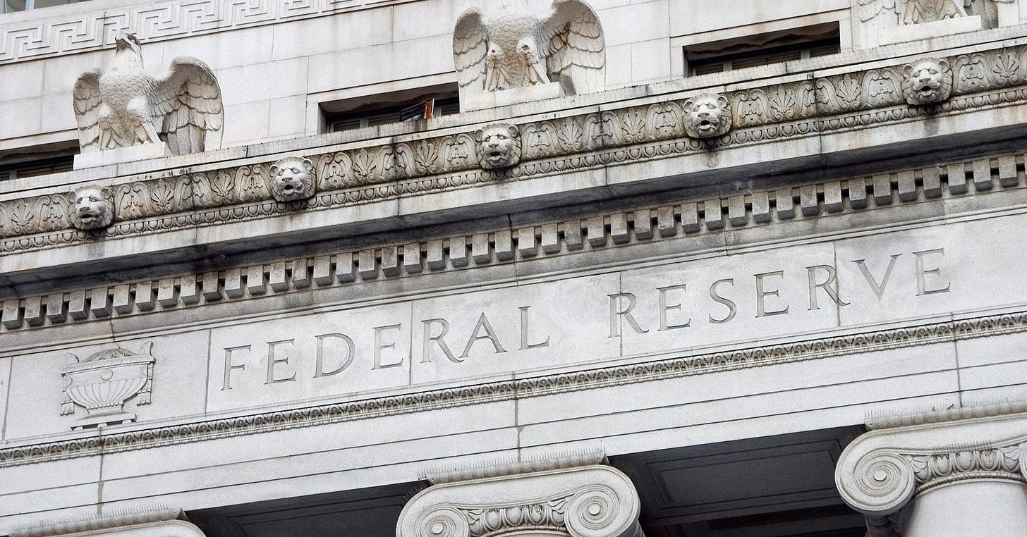 From Whom Is the Fed Independent? To Whom Is It Accountable?