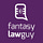 X avatar for @FantasyLawGuy