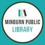 The Minburn Public Library's avatar