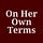 On Her Own Terms