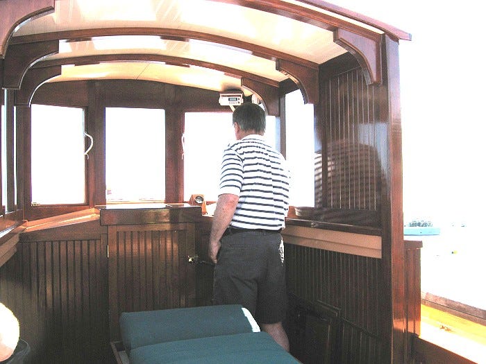 Various Goliath photos
