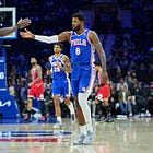 Who Benefits Most From Joel and PG Being Back?