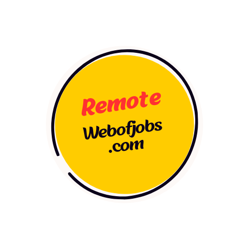 Remote Jobs