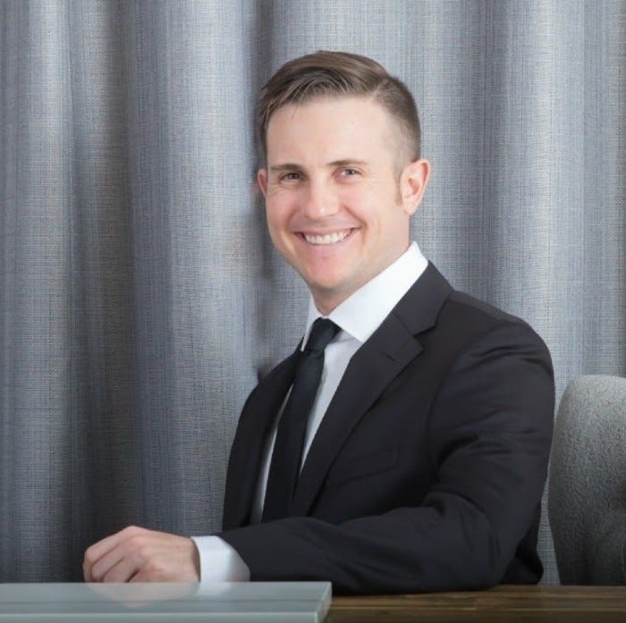 Ryan Allis