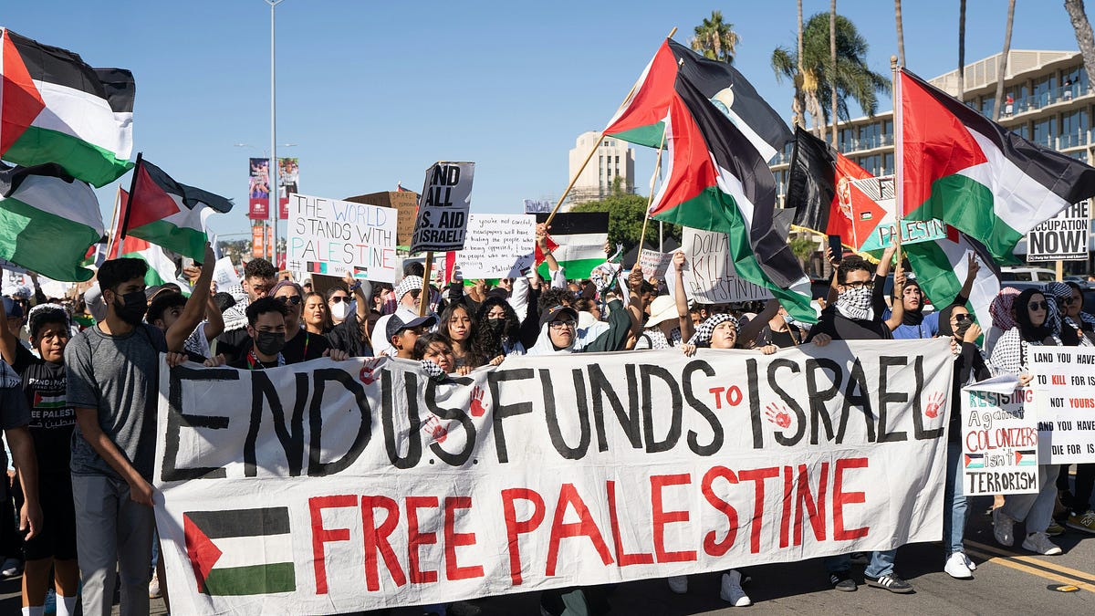 Zionism Exposed 2026: The Settler-Colonial Logic the West Won't Name
