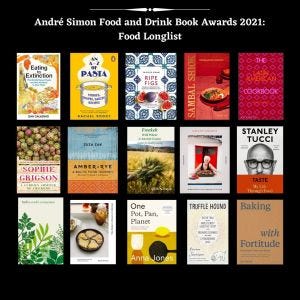 Food Longlist (3) Food Longlist (3)