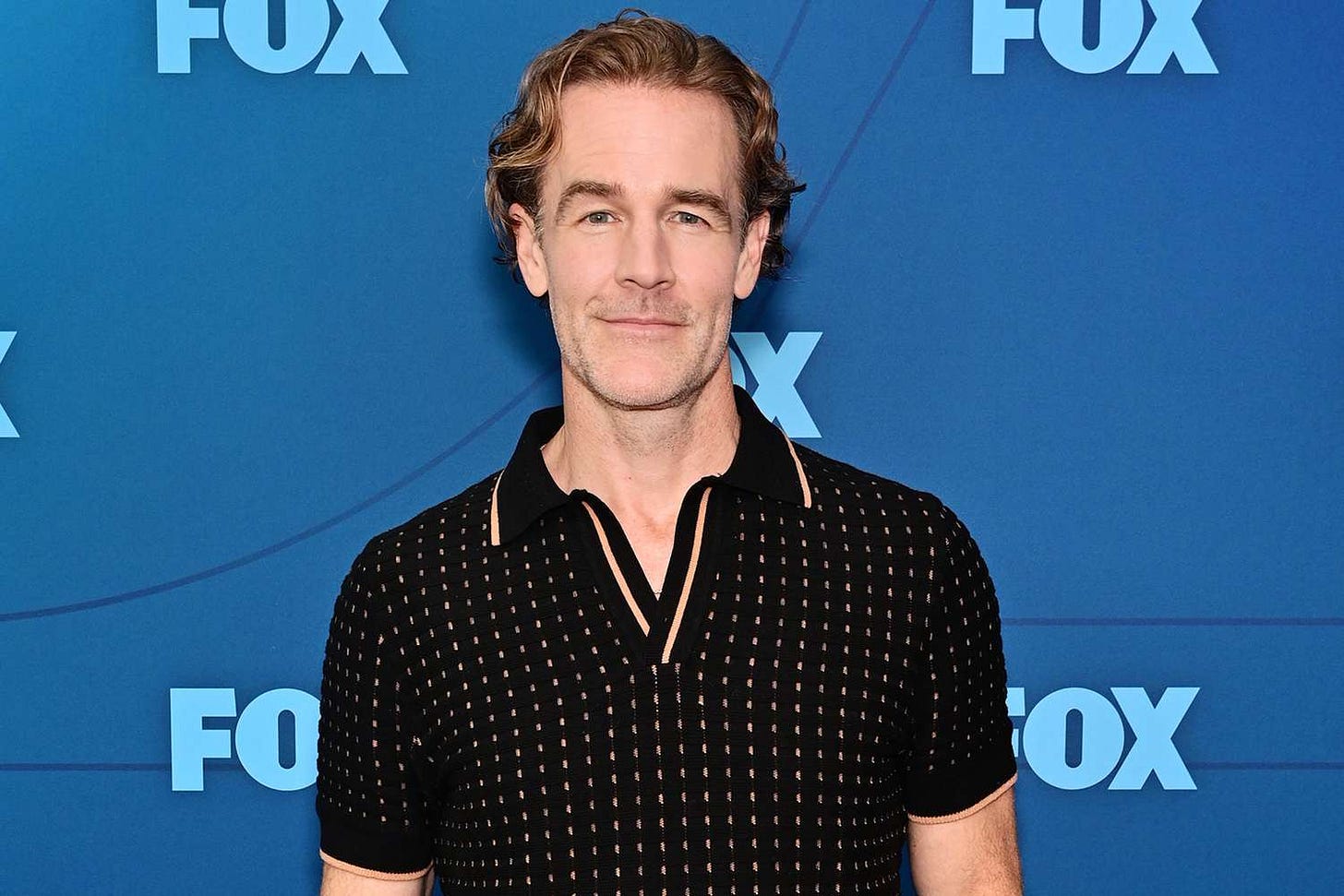 Muere James Van der Beek, actor de 'Dawson crece', a los 48 años | Cine Muere James Van der Beek, actor de 'Dawson crece', a los 48 años | Cine