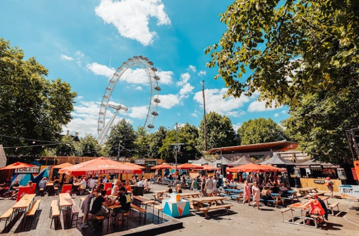 Things To Do In London This Bank Holiday Weekend: 23-25 May 2026