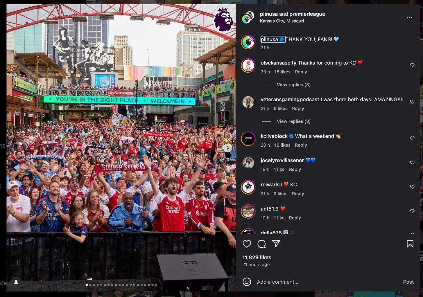 What fans value - and how you can deliver it What fans value - and how you can deliver it